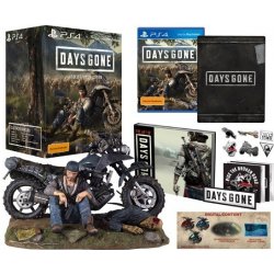 Days Gone (Collector's Edition)
