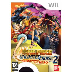 One Piece: Unlimited Cruise 2