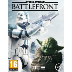 Star Wars Battlefront