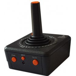 Atari Retro Plug and Play TV Joystick