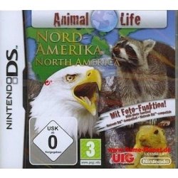 Animal Life: North America