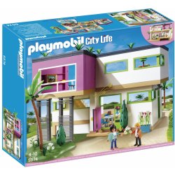 Playmobil 5574 Luxusní vila
