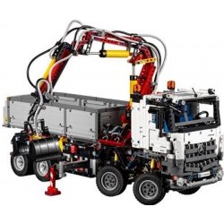 Lego TECHNIC 42043 Mercedes-Benz Arocs 3245
