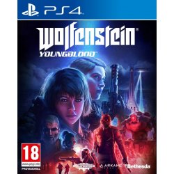 Wolfenstein: Youngblood