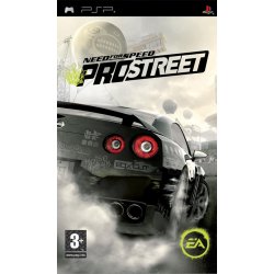 Need for Speed ProStreet