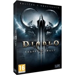 Diablo 3: Reaper of Souls