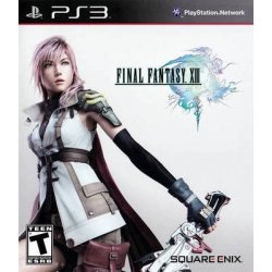 Final Fantasy XIII