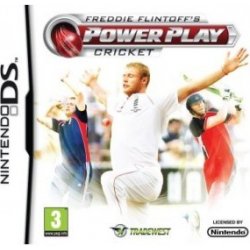 Freddie Flintoff's Power Play Cricket