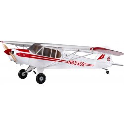 Super Flying Model Piper Super Cub 2.5m ARF 1:4