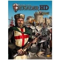 Stronghold Crusader HD