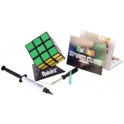 Rubik Rubikova kostka sada Speed Cube