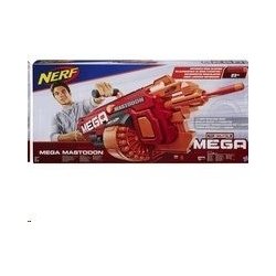 NERF Elite mega puška