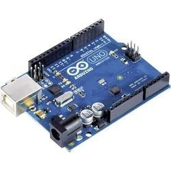Arduino UNO SMD Board Model Platine
