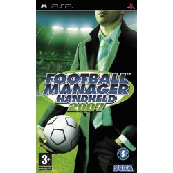 Football Manager 2007