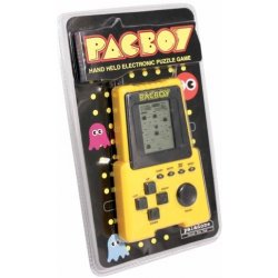 PALADONE Pac Boy LCD Game