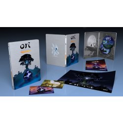 Ori and the Blind Forest (Limited Edition)