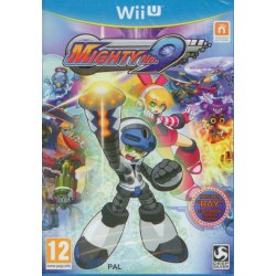 Mighty No.9