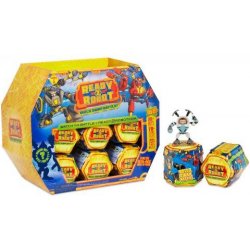 MGA Entertainment Ready2Robot Singles