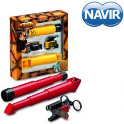 NAVIR Set Explorer K optické přístroje
