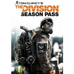 Tom Clancy's: The Division Season Pass