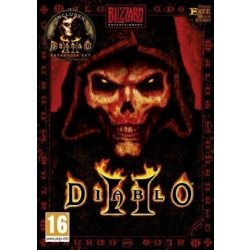 Diablo 2 + Diablo 2: Lord of Destruction