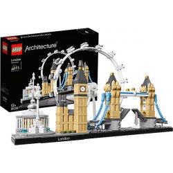 Lego Architecture 21034 London