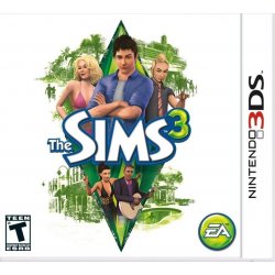 The Sims 3