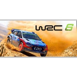 WRC 6