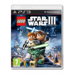 LEGO Star Wars: The Clone Wars