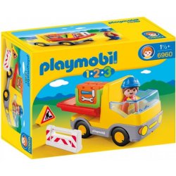 Playmobil 6960 Auto nákladní