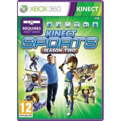 Kinect Sports: Season 2