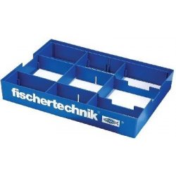 Fischer technik 94828 Box na díly 500