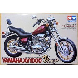 Yamaha Virago XV1000 Kit CF444 1:12