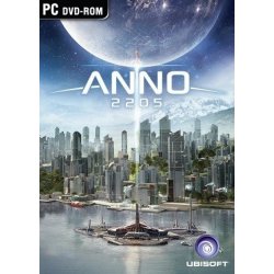 Anno 2205