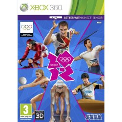 London 2012 Olympic games