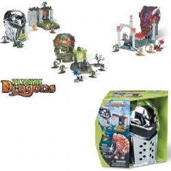 Mega Bloks Plasma Dragons