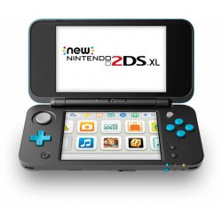 NEW Nintendo 2DS XL