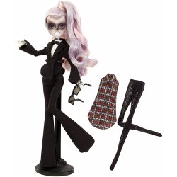 Mattel Monster High Zomby Gaga panenka 27 cm