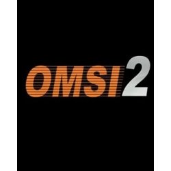 OMSI Bus Simulator 2