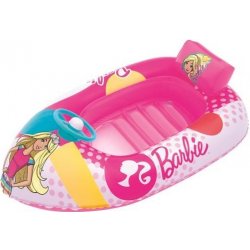 Dětský nafukovací plavecký člun Bestway Barbie