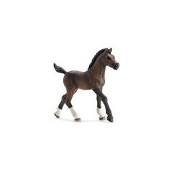 Schleich 13762 Arabský kůn hříbě