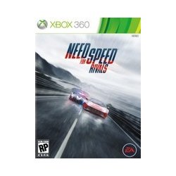 Need For Speed: Rivals