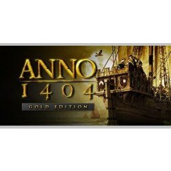 Anno 1404 (Gold)