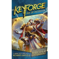 FFG KeyForge: Age of Ascension Deck