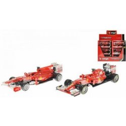 Bburago Ferrari formule 1:43