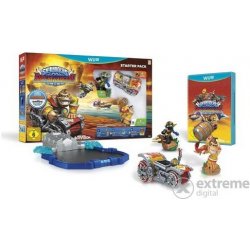 Skylanders SuperChargers Starter Pack