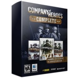 Company of Heroes Anthology