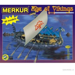 MERKUR Age of Vikings