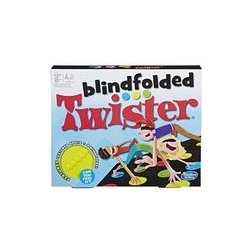 Hasbro Twister: Naslepo