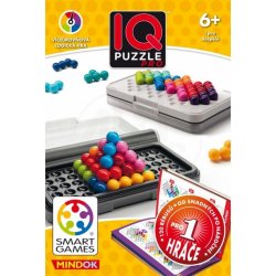 Smart IQ Puzzle Pro